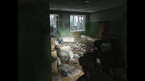 Watch as I abuse netcode and vertical audio, please cancel me - Tarkov Shorts