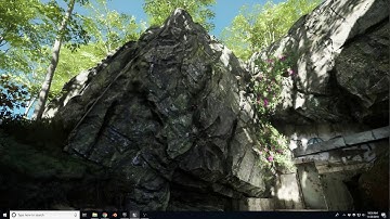 On Your Own dev Stream Unreal Engine