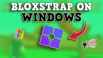 How to Download Bloxstrap on Windows or PC | Latest Step by Step Guide 2025