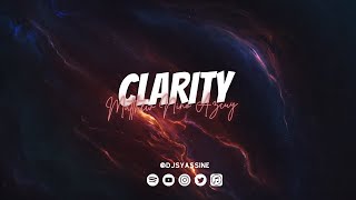 Clarity - Zedd ft. Foxes (MNA Cover) | Sing2Piano