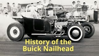 The Buick Nailhead A History Of Hot-Roddings Most Underrated Engine