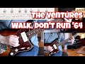 Walk, Don't Run '64 (The Ventures)