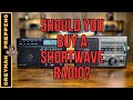 Should you buy a shortwave radio