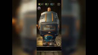 The Vault: Logic Puzzle Box Level 23 Solution