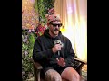 GRiZ Shares His Journey to the Saxophone