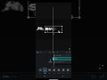 VN Video Editor: Smoke Text Reveal Tutorial 🎥