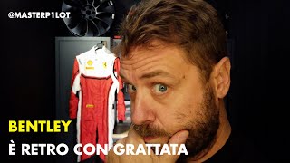 Quelli di BENTLEY avvistati al BARETTO di Campodarsego...