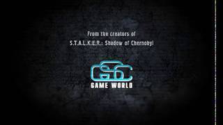 S.T.A.L.K.E.R.: Clear Sky - Gameplay Footage Trailer (2008)