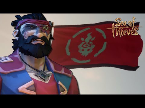 The Forgotten Faction in Sea of Thieves