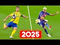 TOP 35 GOAL MIGLIORI DELL'ANNO 2025