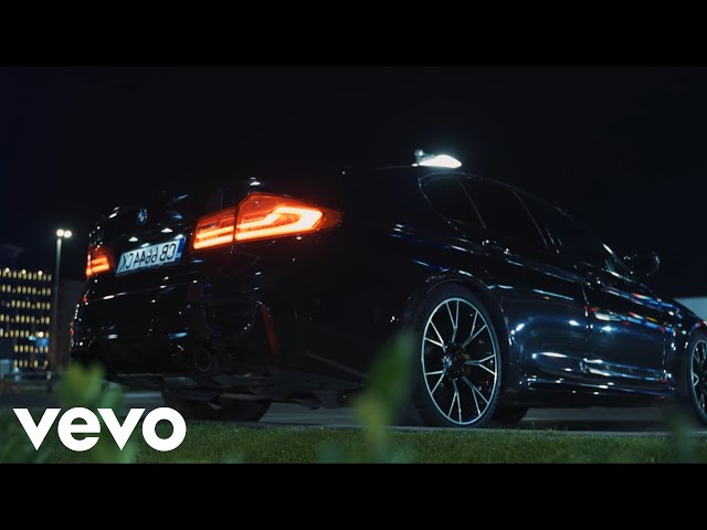 BATRICKA - Timberlake (ft. Bones)