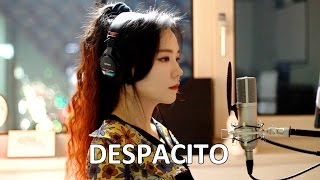 Chords for Luis Fonsi - Despacito ( cover by J.Fla )