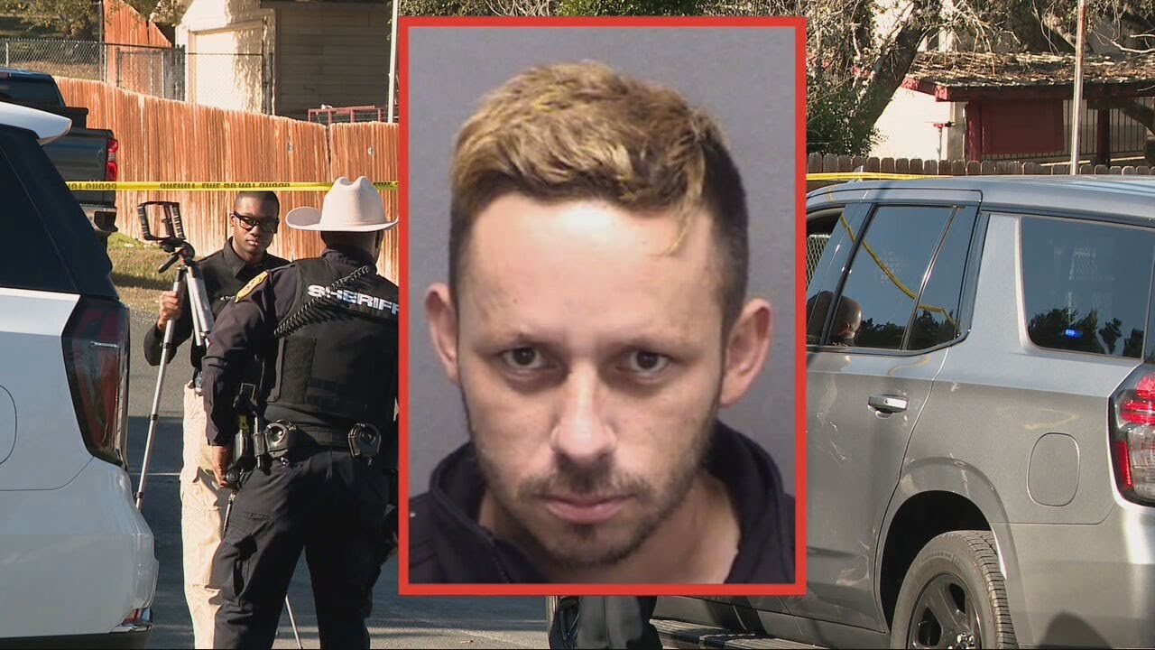 Suspect killed in shootout had extensive criminal history and active  warrants