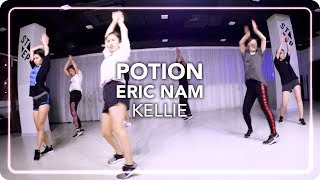 Potion (Eric Nam) | Kellie Choreography
