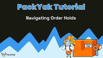 Navigating Order Holds in ShipHero Tutorial