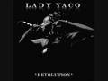 Lady Yaco - Miedo