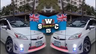 Dj ben - Hurting  feat. FreshhAmboy[ remix 679]🇫🇯