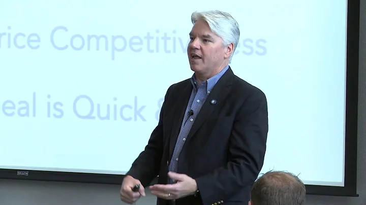 David Kain presents "Be Adorable...and you'll sell...