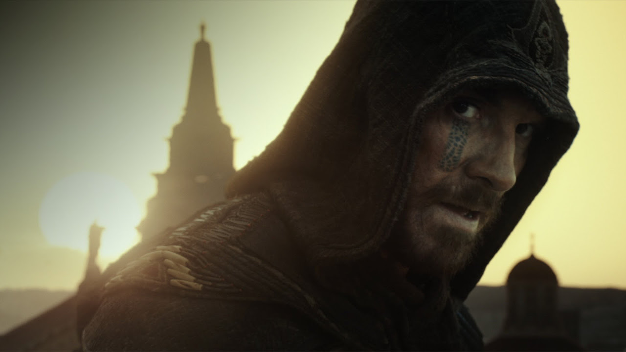 assassin's creed sub thai New 2022 ASSASSIN'S CREED - ตัวอย่างอย่างเป็นทางการตัวที่ 1