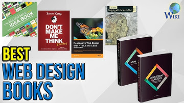 9 Best Web Design Books 2017