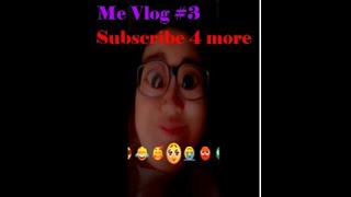 Me Vlog 3 Short Feb 1St 2023