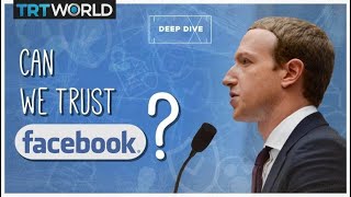 Has Facebook become too powerful to stop?