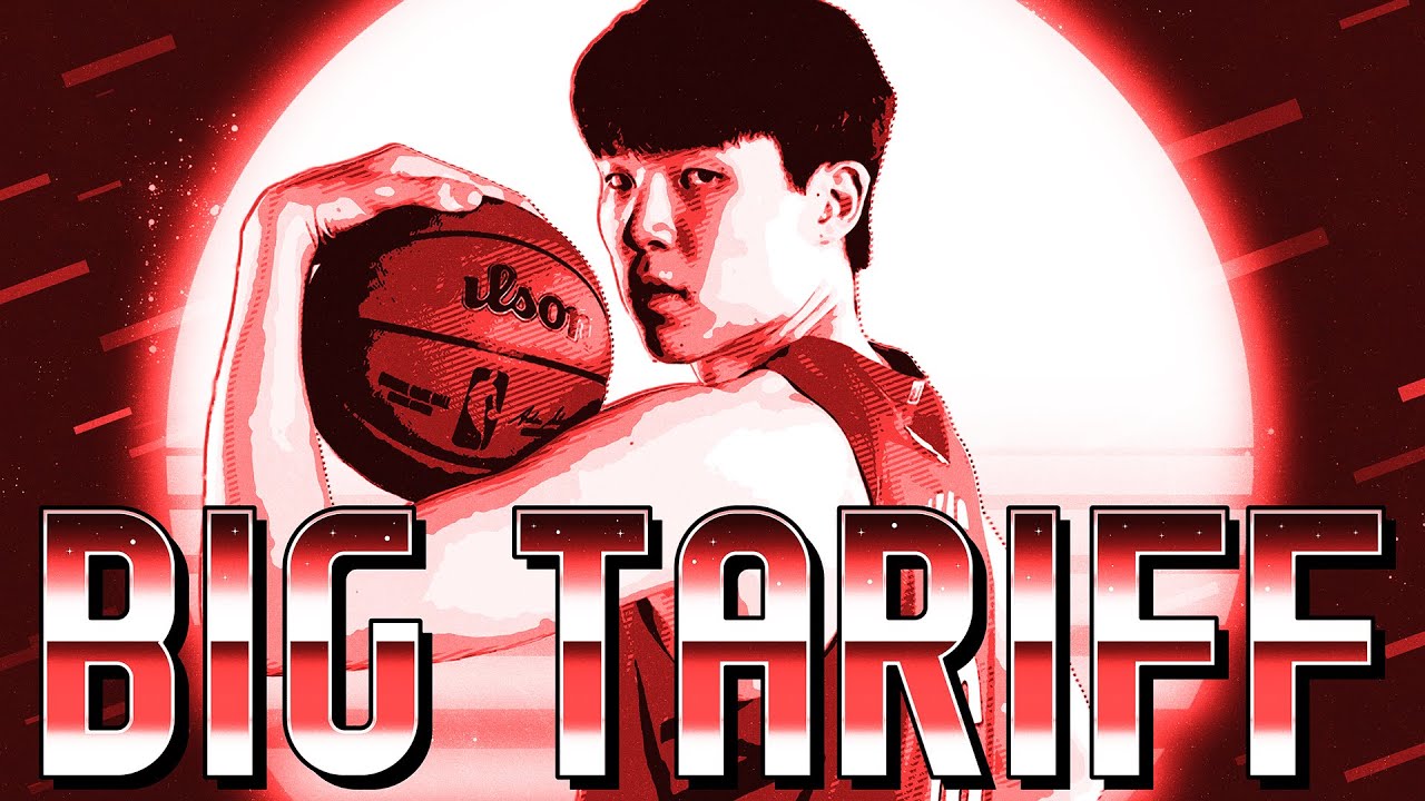 Лучший китайский кандидат со времен Яо Мина