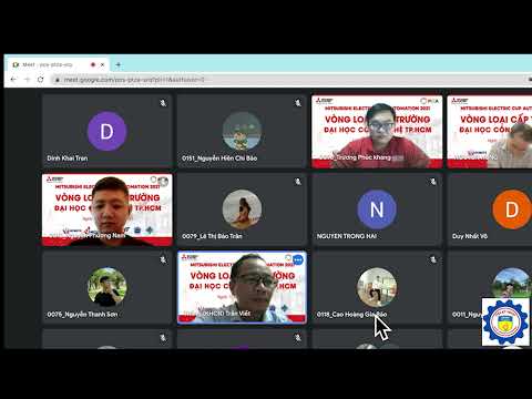 Video Cuộc thi HUTECH MECA 2021_Phần 02 # Viện kỹ thuật... - youtube