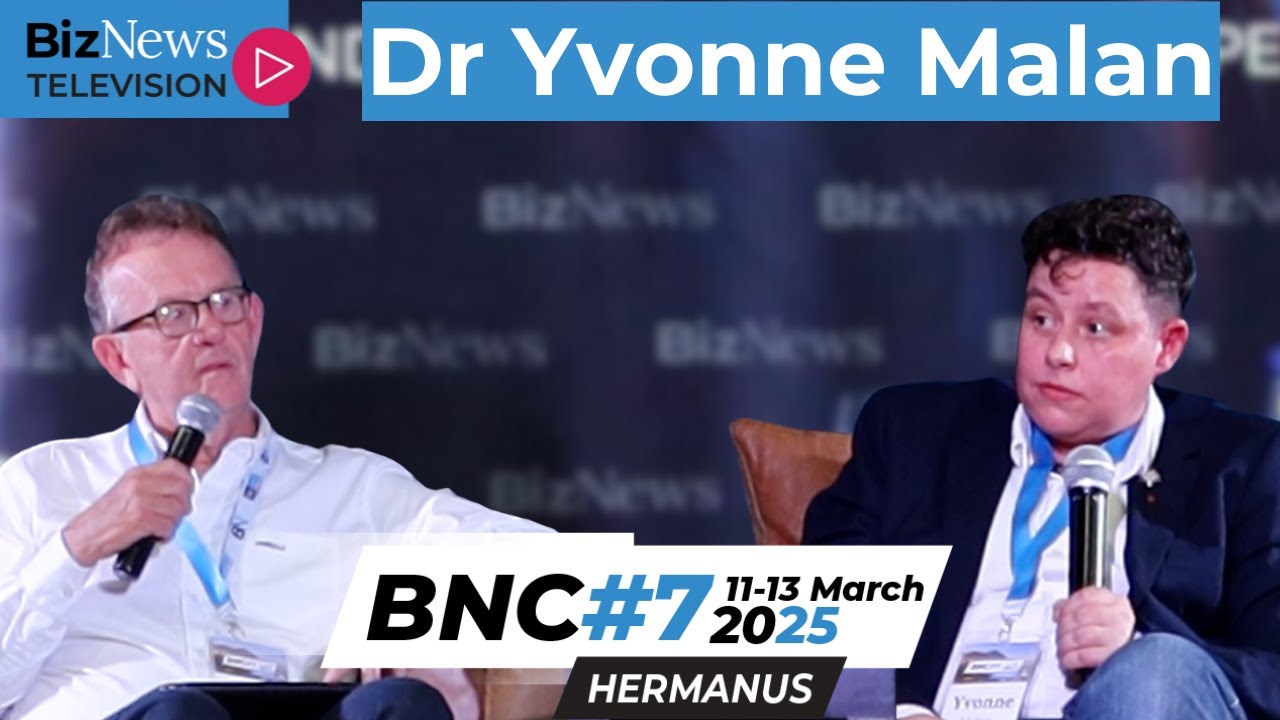 BNC#7: Forgotten SA hero Sailor Malan - ace fighter pilot, leader of anti-apartheid Torch Commando