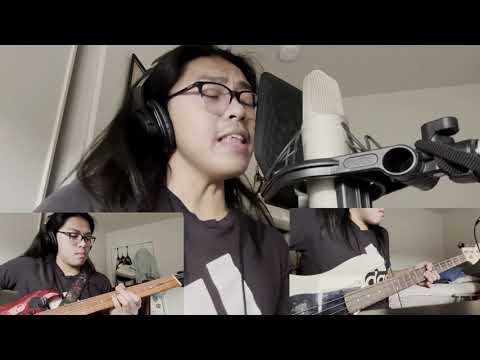 CUT ME OFF (Blink-182 Cover)