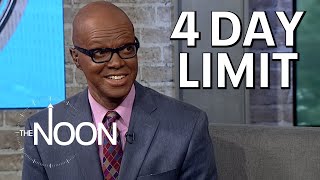 How long should a house guest stay The Noon FOX 2 Detroit