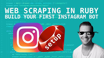 SETTING UP CHROMEDRIVER pt.1.1