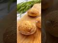 🥯 Chifle cu doar 3 ingrediente 🔥🥯 #bread #breadrecipe #food #recipe #yummy #reels #cooking