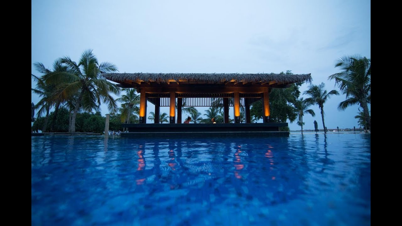 Anantaya Resort Spa Pasikuda Sri Lanka Youtube Anantaya Resort Spa Pasikuda Sri Lanka Youtube