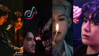 Monsta X Tiktok Edits
