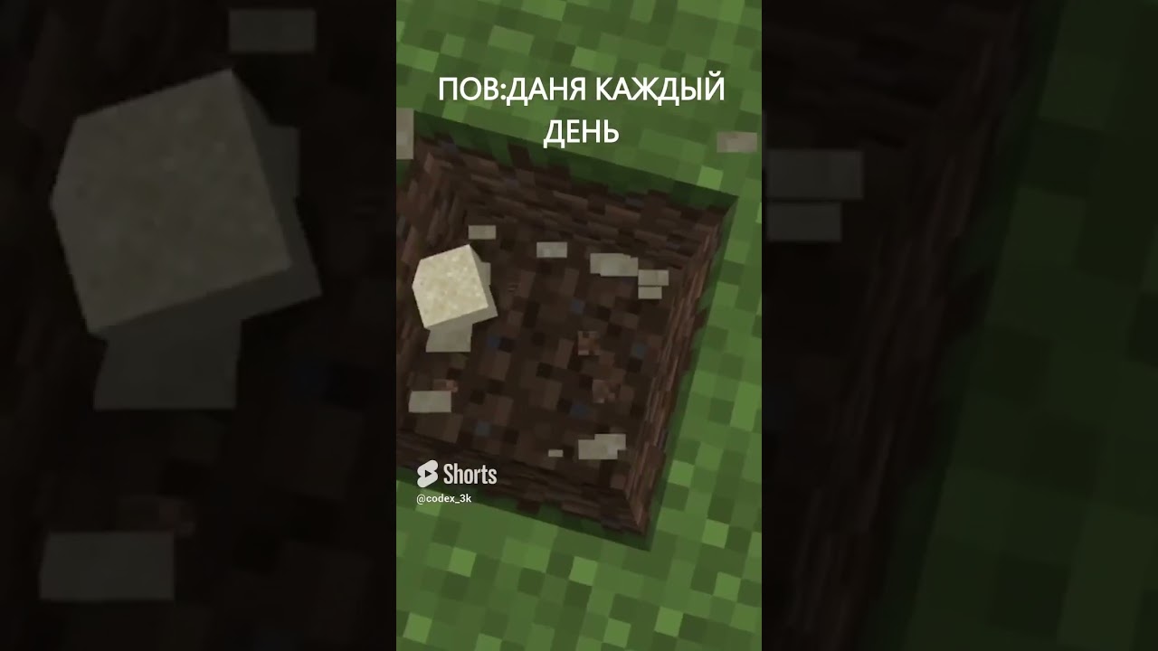 Рил даня каждый день 