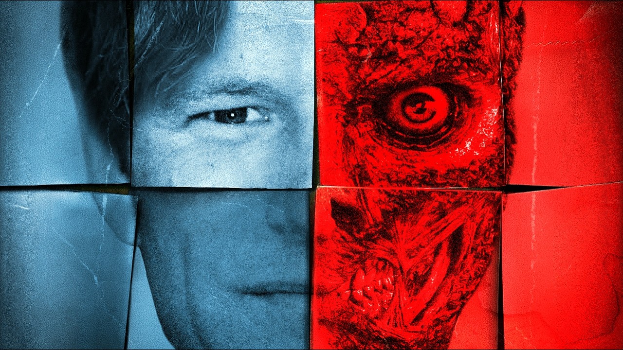 The Dark Knight a tenté de nous avertir… et c’est effrayant