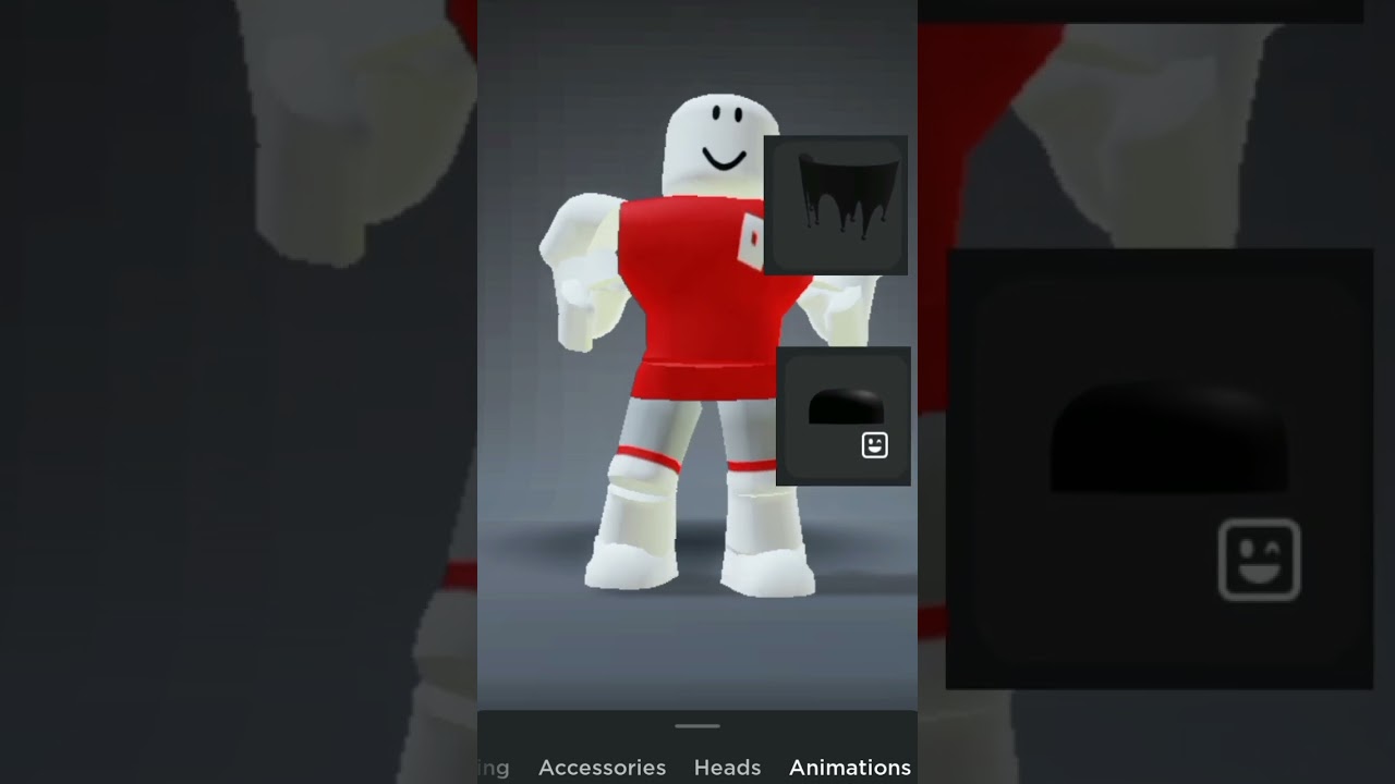 ROBLOX HEADLESS FOR FREE #roblox #robloxedit #robloxfyp #presidents #p