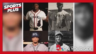 Cardinals to honor Negro Leagues history with game at iconic Rickwood Field