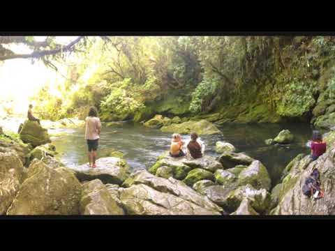 Tuiquency - Kohael (live)