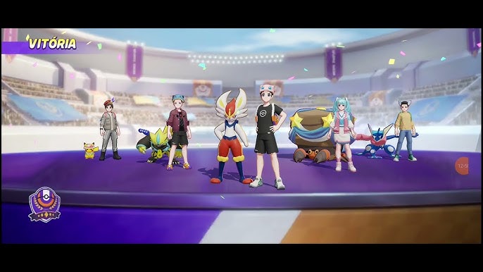 🎮 Pokemon Sword and Shield: Como obter todas as formas de toxicidade