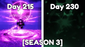 my third ruins... WAIT WHAT??? | I Played Sol