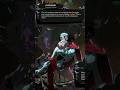 Skelly Wants Melinoe to Lie for Him #hades2