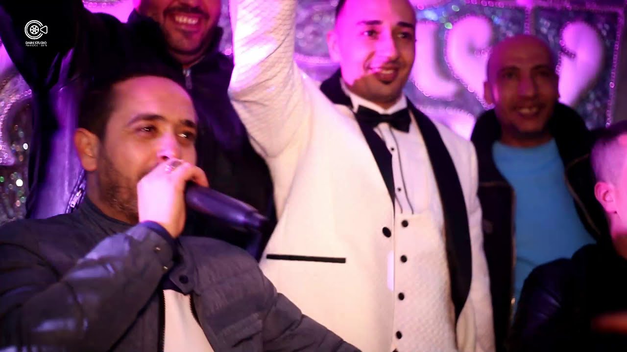 #موال سطايفي طليت على جبال الشاوية   Cheb Ilyes