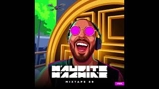 Mixtape 39 | Maudite Machine @ Groove & Bass 2026 (Groove Town stage)