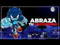 Este es el Verdadero SIGNIFICADO de Sonic Unleashed
