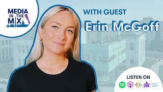Advice with SOC's very own, Erin McGoff!