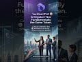 ✅ Verified ITLG = Regular ITLG⚡ Same Token — Different Mainnet Phase