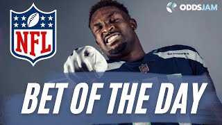 Best Bets for NFL Week 6 | SHARP Bets