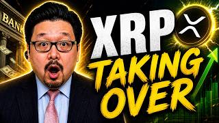 XRP &amp; Clarity Act Deal Confirmed! 🔥
